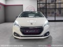Peugeot 208 1.2 110ch ss bvm5 gt line garantie 12 mois occasion montpellier (34) simplicicar simplicibike france