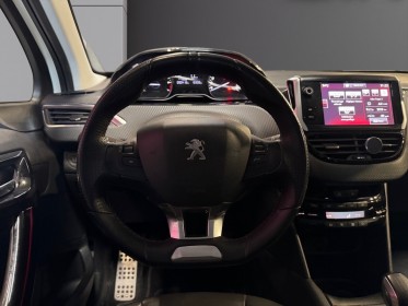 Peugeot 208 1.2 110ch ss bvm5 gt line garantie 12 mois occasion montpellier (34) simplicicar simplicibike france