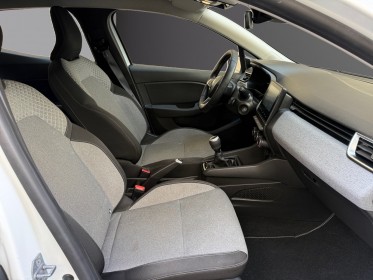 Renault clio v sce 65 evolution occasion paris 15ème (75) simplicicar simplicibike france