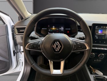 Renault clio v sce 65 evolution occasion paris 15ème (75) simplicicar simplicibike france