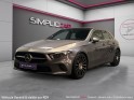 Mercedes classe a 180 d 7g-dct progressive line toit pano ouvrant garantie 12 mois occasion simplicicar saint-jean...