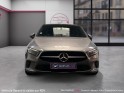 Mercedes classe a 180 d 7g-dct progressive line toit pano ouvrant garantie 12 mois occasion simplicicar saint-jean...