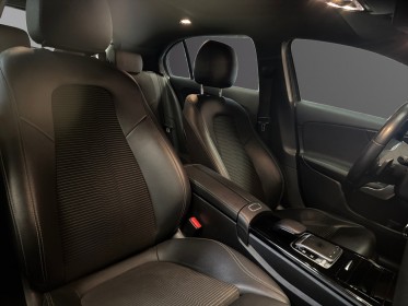 Mercedes classe a 180 d 7g-dct progressive line toit pano ouvrant garantie 12 mois occasion simplicicar saint-jean...