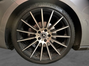 Mercedes classe a 180 d 7g-dct progressive line toit pano ouvrant garantie 12 mois occasion simplicicar saint-jean...