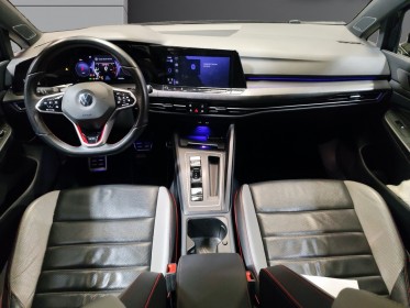 Volkswagen golf 2.0 tsi 300 dsg7 gti clubsport 45 toit ouvrant sièges chauffants et ventilés carplay garantie 12 mois...