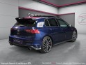 Volkswagen golf 2.0 tsi 300 dsg7 gti clubsport 45 toit ouvrant sièges chauffants et ventilés carplay garantie 12 mois...