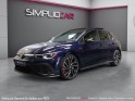 Volkswagen golf 2.0 tsi 300 dsg7 gti clubsport 45 toit ouvrant sièges chauffants et ventilés carplay garantie 12 mois...