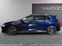 Volkswagen golf 2.0 tsi 300 dsg7 gti clubsport 45 toit ouvrant sièges chauffants et ventilés carplay garantie 12 mois...
