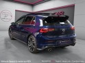 Volkswagen golf 2.0 tsi 300 dsg7 gti clubsport 45 toit ouvrant sièges chauffants et ventilés carplay garantie 12 mois...