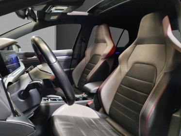 Volkswagen golf 2.0 tsi 300 dsg7 gti clubsport 45 toit ouvrant sièges chauffants et ventilés carplay garantie 12 mois...
