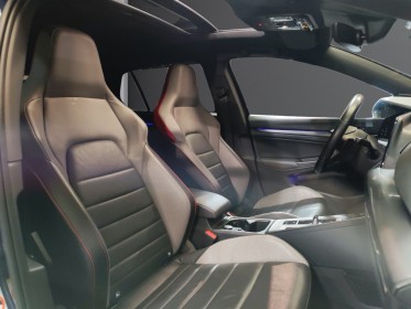 Volkswagen golf 2.0 tsi 300 dsg7 gti clubsport 45 toit ouvrant sièges chauffants et ventilés carplay garantie 12 mois...