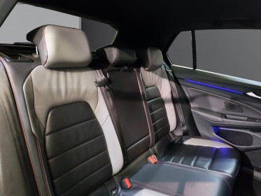 Volkswagen golf 2.0 tsi 300 dsg7 gti clubsport 45 toit ouvrant sièges chauffants et ventilés carplay garantie 12 mois...