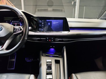 Volkswagen golf 2.0 tsi 300 dsg7 gti clubsport 45 toit ouvrant sièges chauffants et ventilés carplay garantie 12 mois...