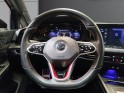 Volkswagen golf 2.0 tsi 300 dsg7 gti clubsport 45 toit ouvrant sièges chauffants et ventilés carplay garantie 12 mois...