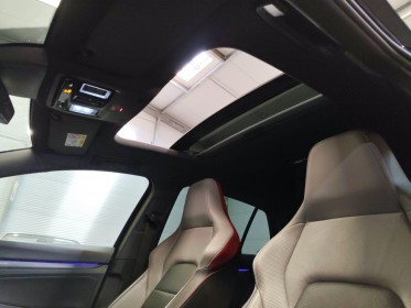 Volkswagen golf 2.0 tsi 300 dsg7 gti clubsport 45 toit ouvrant sièges chauffants et ventilés carplay garantie 12 mois...