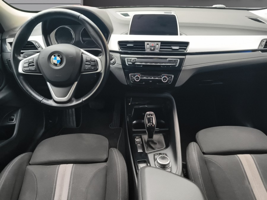 BMW d'occasion X2 SDRIVE18 de 2018 Beauvais (60)﻿