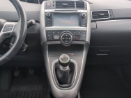 TOYOTA d'occasion VERSO 112 D-4D SKYBLUE de 2015 Brest (29)﻿