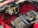 Ferrari 328 gts qv occasion  simplicicar nice - pfvauto simplicicar simplicibike france