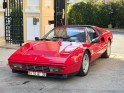 Ferrari 328 gts qv occasion  simplicicar nice - pfvauto simplicicar simplicibike france