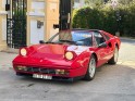 Ferrari 328 gts qv occasion  simplicicar nice - pfvauto simplicicar simplicibike france