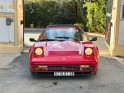 Ferrari 328 gts qv occasion  simplicicar nice - pfvauto simplicicar simplicibike france