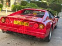 Ferrari 328 gts qv occasion  simplicicar nice - pfvauto simplicicar simplicibike france