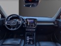 Volvo xc40 d4 awd 190 ch geartronic 8 inscription occasion  simplicicar nice - pfvauto simplicicar simplicibike france