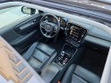 Volvo xc40 d4 awd 190 ch geartronic 8 inscription occasion  simplicicar nice - pfvauto simplicicar simplicibike france