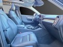 Volvo xc40 d4 awd 190 ch geartronic 8 inscription occasion  simplicicar nice - pfvauto simplicicar simplicibike france