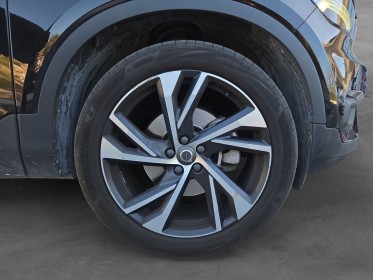 Volvo xc40 d4 awd 190 ch geartronic 8 inscription occasion  simplicicar nice - pfvauto simplicicar simplicibike france