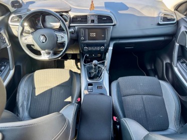 Renault kadjar tce 130 energy intens garantie 12 mois occasion simplicicar limoges  simplicicar simplicibike france