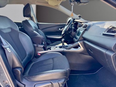 Renault kadjar tce 130 energy intens garantie 12 mois occasion simplicicar limoges  simplicicar simplicibike france