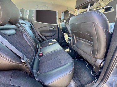 Renault kadjar tce 130 energy intens garantie 12 mois occasion simplicicar limoges  simplicicar simplicibike france