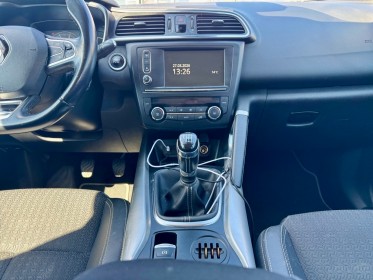 Renault kadjar tce 130 energy intens garantie 12 mois occasion simplicicar limoges  simplicicar simplicibike france