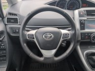 TOYOTA d'occasion VERSO 112 D-4D SKYBLUE de 2015 Brest (29)﻿