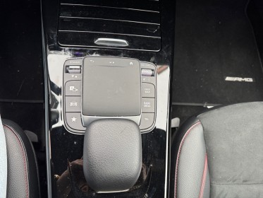 Mercedes classe a 250 e 8g-dct amg line suivi mercedes carplay toit ouvrant première main garantie 12 mois occasion...