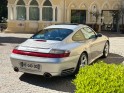 Porsche 911 carrera 4 coupe 996 3.6i 4s occasion  simplicicar nice - pfvauto simplicicar simplicibike france