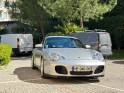 Porsche 911 carrera 4 coupe 996 3.6i 4s occasion  simplicicar nice - pfvauto simplicicar simplicibike france