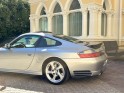 Porsche 911 carrera 4 coupe 996 3.6i 4s occasion  simplicicar nice - pfvauto simplicicar simplicibike france