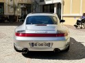 Porsche 911 carrera 4 coupe 996 3.6i 4s occasion  simplicicar nice - pfvauto simplicicar simplicibike france