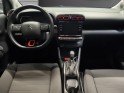Citroen c3 aircross pt 130 ss eat6 shine - courroie neuve - garantie 12 mois occasion parc voitures beauvais simplicicar...