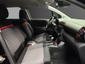 Citroen c3 aircross pt 130 ss eat6 shine - courroie neuve - garantie 12 mois occasion parc voitures beauvais simplicicar...