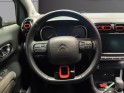 Citroen c3 aircross pt 130 ss eat6 shine - courroie neuve - garantie 12 mois occasion parc voitures beauvais simplicicar...