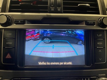 Toyota land cruiser 177 d-4d légende occasion simplicicar brive la gaillarde  simplicicar simplicibike france