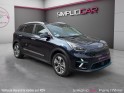 Kia e-niro electrique 204 ch premium pack hiver régulateur adaptatif jbl camera de recul occasion paris 17ème (75)(porte...