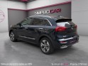 Kia e-niro electrique 204 ch premium pack hiver régulateur adaptatif jbl camera de recul occasion paris 17ème (75)(porte...