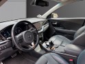 Kia e-niro electrique 204 ch premium pack hiver régulateur adaptatif jbl camera de recul occasion paris 17ème (75)(porte...