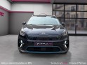 Kia e-niro electrique 204 ch premium pack hiver régulateur adaptatif jbl camera de recul occasion paris 17ème (75)(porte...