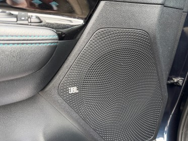 Kia e-niro electrique 204 ch premium pack hiver régulateur adaptatif jbl camera de recul occasion paris 17ème (75)(porte...