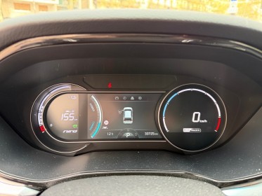 Kia e-niro electrique 204 ch premium pack hiver régulateur adaptatif jbl camera de recul occasion paris 17ème (75)(porte...